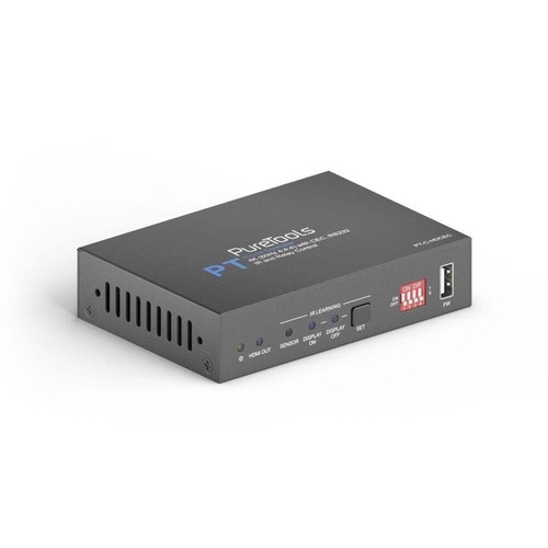 Puretools line hdmi - -, in-line