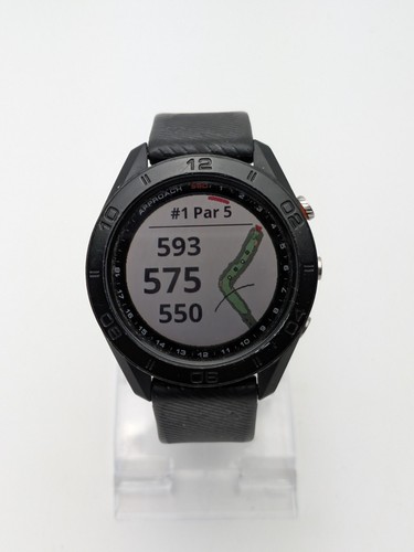 Garmin approach s60 - s60, golf