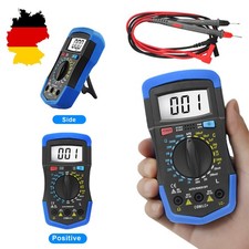 HOLDPEAK Digital LCR