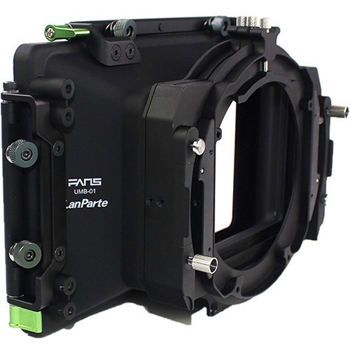 Lanparte umb pro - umb-pro, universal