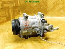 Klimakompressor Mercedes Benz A-Klasse W169 Denso A0022304811 447150-0380