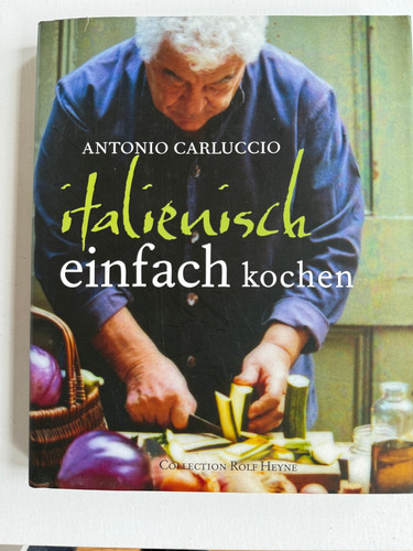Einfach italienisch kochen - einfach,