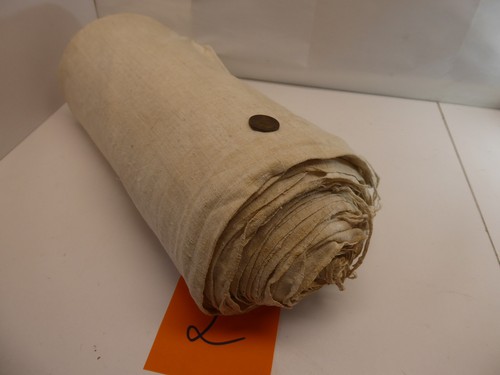 Altes bauern leinen ballen - bauern-leinen,