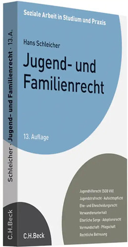 Jugend und familienrecht - und,