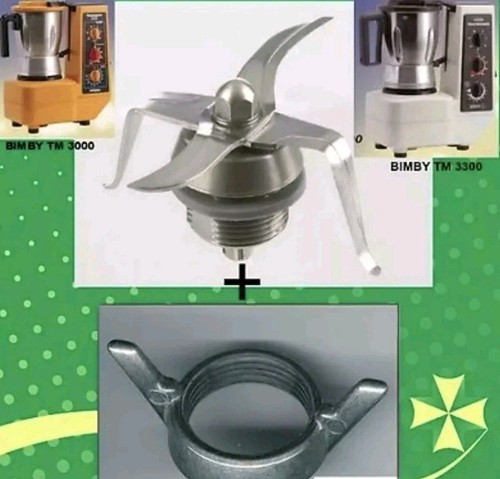 Messerblock thermomix - messerblock,