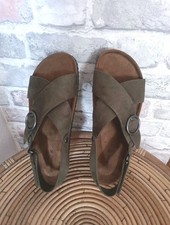 damen sandalen 39🍀Nagelneu