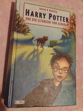 Harry Potter und der Gefangene