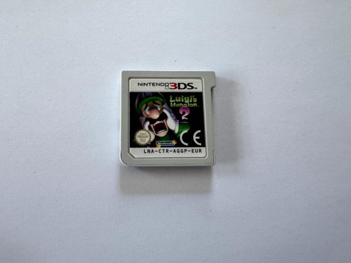 Luigi mansion für - luigi's,