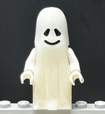 ✅ Lego gen002 Gespenst 6034