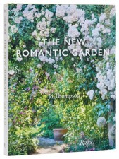 The new romantic - the, garden
