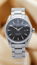 Omega Seamaster Aqua Terra