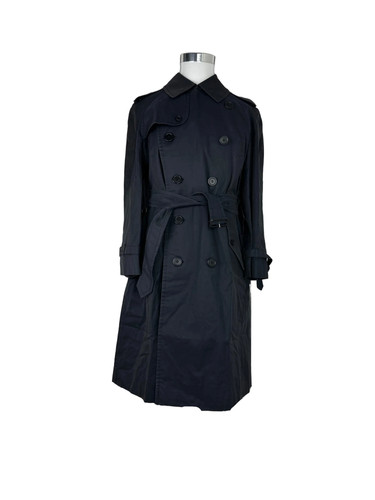 Burberrys trenchcoat - burberrys,