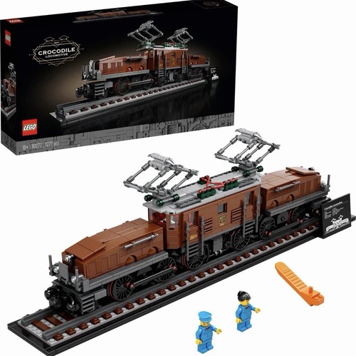 Lego creator expert - lego,