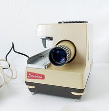 Liesegang Diaprojektor Autax