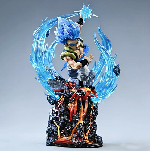 Dragon ball gogeta - dragon,
