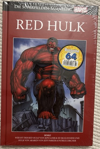 Die marvel superhelden - marvel,