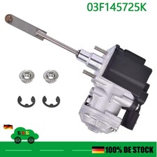 Steuergerät Turbolader