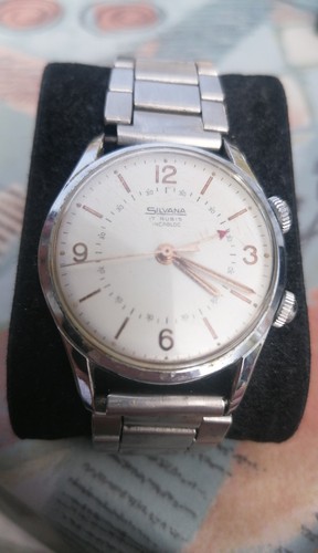 Silvana handaufzug mit alarm - handaufzug,