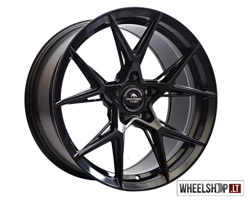 Forzza oregon r18 - 5x112, 4x