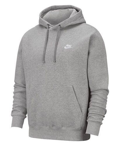 Nike sportswear club hoodie - nike,