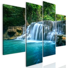 Landschaften natur wald vlies - wald,