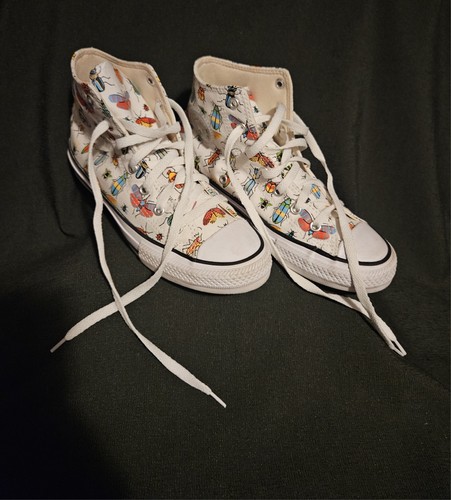 Converse chucks high a - converse, „a