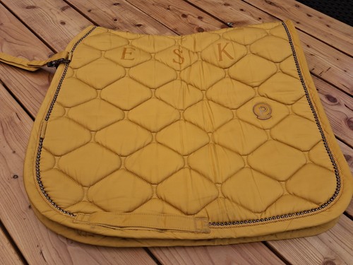 Eskadron schabracke golden - schabracke,