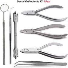 Dental kieferorthopädische - dental,