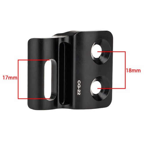 Fahrrad umwerfer adapter für - fahrrad,