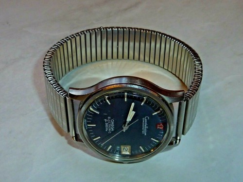 Omega constellation - omega,
