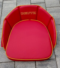 Sitzkissen Traktor Trecker