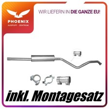 für Renault Laguna III 2.0