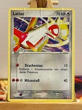 Latias 4/10 EX Trainer Kit