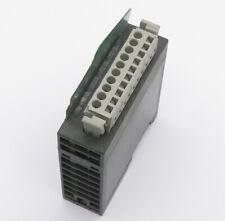 VIPA 231-1BD51 Analogeingabe SM 231 Eingangsmodul Analog Input Module 4AI 16Bit