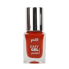 5x P2 Easy Gel Polish TPNN024/150-10 Gel Nagellack MU0995 150 Sweet Potato 10 ml