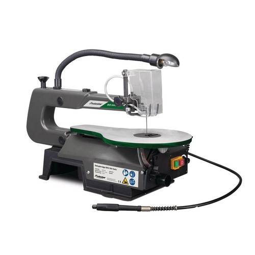 Holzstar dekupiersäge dks - dekupiersäge, 504