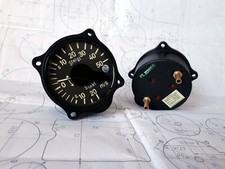   Luftwaffe-WW2 - Fl.22383 Variometer  Me 262  u.a