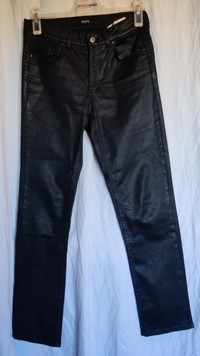 Angels hose jeans schwarz - hose,