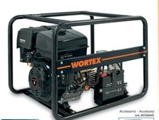 STROMERZEUGER Stromaggregat