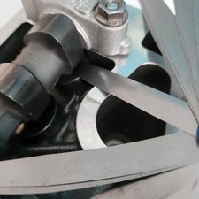 FÜHLERLEHRE EINSTELLUNG MZ