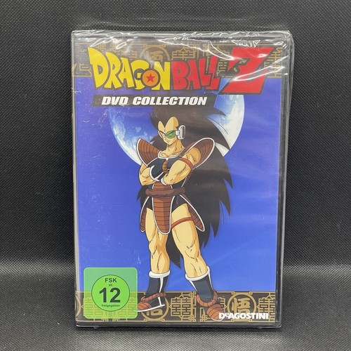 Dragonball dvd collection - dragonball, z