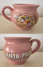 Glühweinbecher Santa Pauli Hamburgs geilster Weihnachtsmarkt 2024