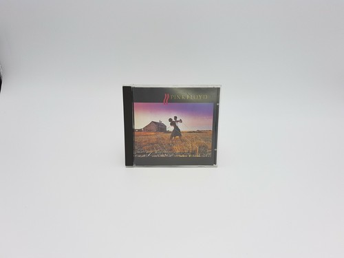 Pink floyd collection of - -,