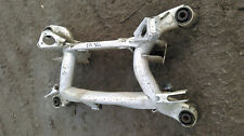 BMW  E39 Hinterachse    Achsträger  hinten Mit nivo