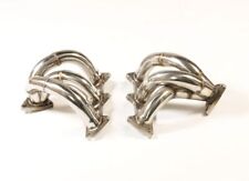 Friedrich Motorsport Fächerkrümmer für Porsche 911 997 3.6l Turbo353/390kW 2006-