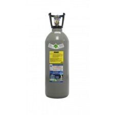 10 kg CO2 Flasche Getränke Kohlensäure E290, ISO 9001 zertifiziert, DEUTSCHLAND