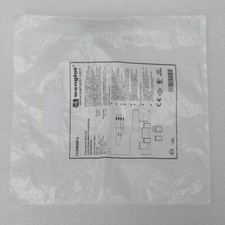 1pcs new wenglor sensor