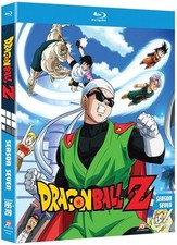 Dragon Ball Z . The Complete