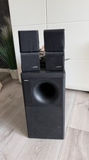 ✅Bose Acoustimass 5 Series