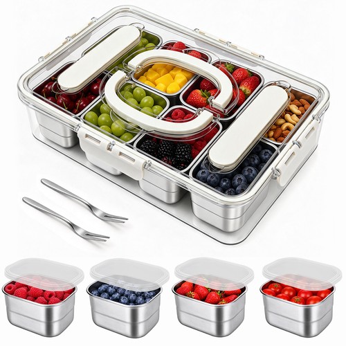Snackbox snackschale - snackbox,